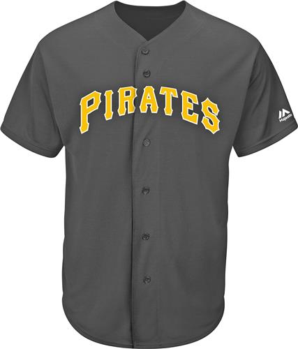 Majestic Roberto Clemente MLB Jerseys for sale | eBay