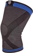 Pro-Tec Athletics 3D Flat Knee Support