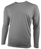 Epic Cooling Performance Long Sleeve Crew T-Shirts (18- Colors Available)