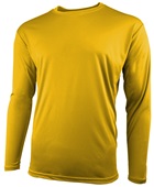 Epic Cooling Performance Long Sleeve Crew T-Shirts (18- Colors Available)