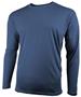 Epic Cooling Performance Long Sleeve Crew T-Shirts