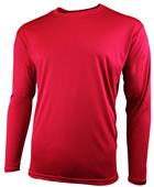 Epic Cooling Performance Long Sleeve Crew Epic Cooling Performance Long Sleeve Crew