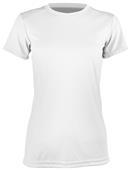 Epic Womens Cool Performance Dry-Fit Crew T-Shirts