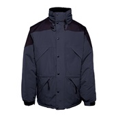 Game Sportswear Vermont Parka Jacket 9600