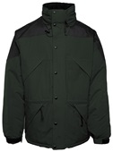 Game Sportswear Vermont Parka Jacket 9600