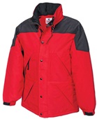 Game Sportswear Vermont Parka Jacket 9600