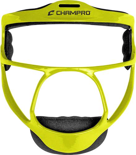 Champro Rampage Softball Fielders Facemask CM02 - Baseball