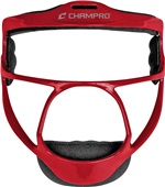 Champro Rampage Softball Fielders Facemask CM02