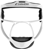 Champro Rampage Softball Fielders Facemask CM02