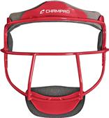Champro The Grill Softball Fielders Face Mask CM01