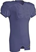Champro Red-Dog Collegiate Fit Football Jersey NAVY Primary