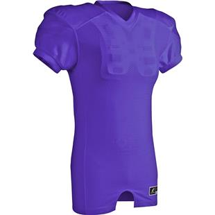 Champro Red-Dog Collegiate Fit Football Jersey