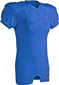 Champro Red-Dog Collegiate Fit Football Jersey ROYAL Primary