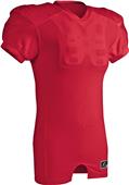 Champro Red-Dog Collegiate Fit Football Jersey SCARLET Primary