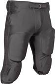 Champro Blocker Traditional Game Football Pants (Pads Not Included)