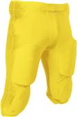 Champro Blocker Traditional Game Football Pants (Pads Not Included)