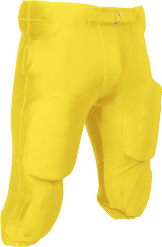 Champro Blocker Traditional Game Football Pants (Pads Not Included)