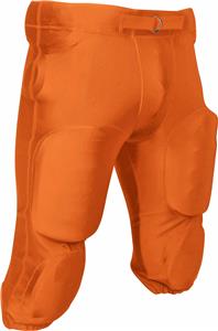 CHAMPRO Blocker Traditional Polyester/Spandex Football Game Pant CHAMPRO Blocker Traditional Polyester/Spandex Football Game Pant