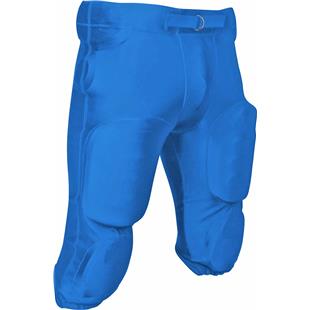 Champro Blocker Traditional Game Football Pants (Pads Not Included)