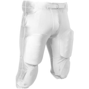 Champro Blocker Traditional Game Football Pants (Pads Not Included)