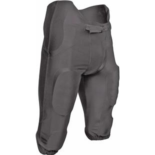 Champro 7-Pad Integrated Bootleg 2 Adult Youth Game Football Pants
