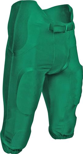 Terminator 2 Integrated Football Pant w/Built-In Pads