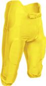 Champro 7-Pad Integrated Terminator 2 Stretch  Football Pants
