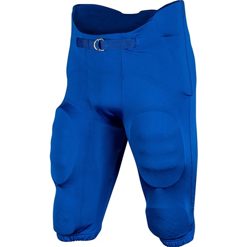 Calça De Futebol CHAMPRO Terminator 2 - Com Proteções Integradas