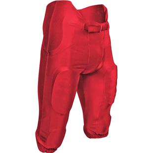 red under armour youth football pants