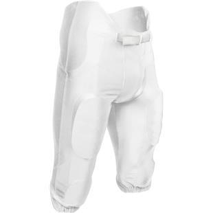 Champro 7-Pad Integrated Terminator 2 Stretch  Football Pants
