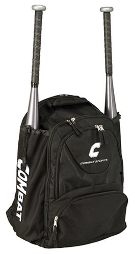 Combat Coaches Choice Baseball Backpacks | Epic Sports