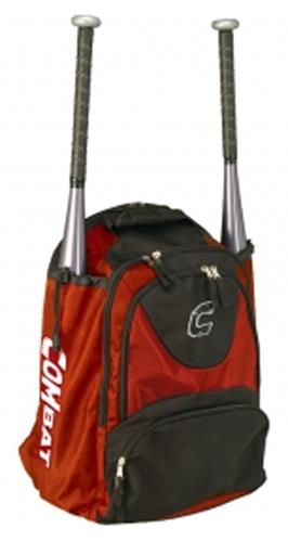 Combat Coaches Choice Baseball Backpacks | Epic Sports