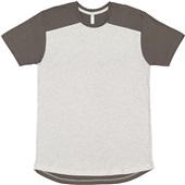 LAT Sportswear Adult Forward Shoulder Tee