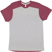 LAT Sportswear Adult Forward Shoulder Tee