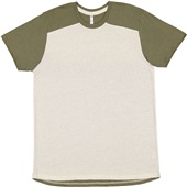 LAT Sportswear Adult Forward Shoulder Tee