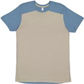 LAT Sportswear Adult Forward Shoulder Tee