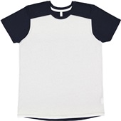 LAT Sportswear Adult Forward Shoulder Tee