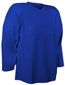 Champro Adult Youth Faceoff Hockey Jerseys ROYAL Primary