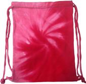 Colortone Cinch Drawstring Sport Tie-Dye Bags Colortone Cinch Drawstring Sport Tie-Dye Bags