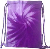 Colortone Cinch Drawstring Sport Tie-Dye Bags Colortone Cinch Drawstring Sport Tie-Dye Bags