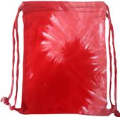 Colortone Cinch Drawstring Sport Tie-Dye Bags Colortone Cinch Drawstring Sport Tie-Dye Bags
