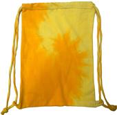 Colortone Cinch Drawstring Sport Tie-Dye Bags Colortone Cinch Drawstring Sport Tie-Dye Bags