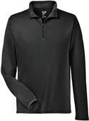 Team 365 Men Youth Zone Performance 1/4 Zip Jacket TT31 / TT31Y