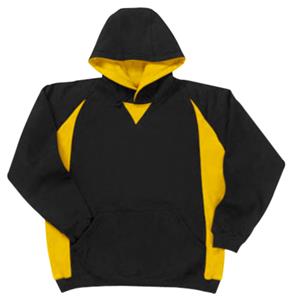 adidas two tone hoodie