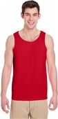 Gildan Adult Heavy Cotton 5.3 oz. Tank Gildan Adult Heavy Cotton 5.3 oz. Tank