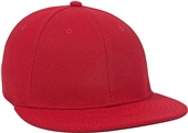 OC Sports CAGE25 Performance Cage Mesh Cap