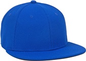 OC Sports CAGE25 Performance Cage Mesh Cap