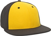 OC Sports CAGE25 Performance Cage Mesh Cap