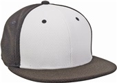 OC Sports CAGE25 Performance Cage Mesh Cap