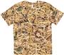 LAT Sportswear Adult Lynch Traditions Camo Tee